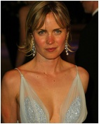 Radha Mitchell nude