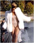 Rihanna nude