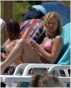 Sammy Winward nude