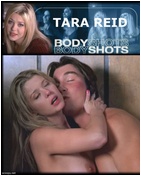 Tara Reid nude
