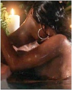 Tatyana Ali nude