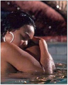 Tatyana Ali nude