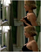 Tea Leoni nude