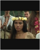 Tevaite Vernette nude