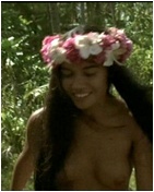 Tevaite Vernette nude