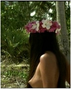 Tevaite Vernette nude