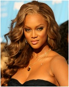 Tyra Banks nude