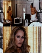 Ursula Andress nude