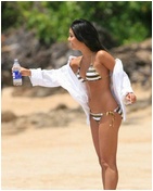 Vanessa Anne Hudgens nude
