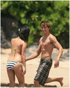 Vanessa Anne Hudgens nude