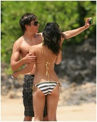 Vanessa Anne Hudgens nude