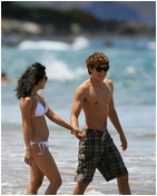 Vanessa Anne Hudgens nude