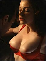 Esme Bianco Nude Pictures