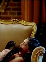 Jasmine Waltz Nude Pictures