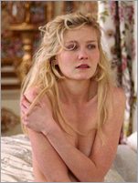 Kirsten Dunst Nude Pictures