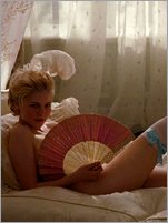 Kirsten Dunst Nude Pictures