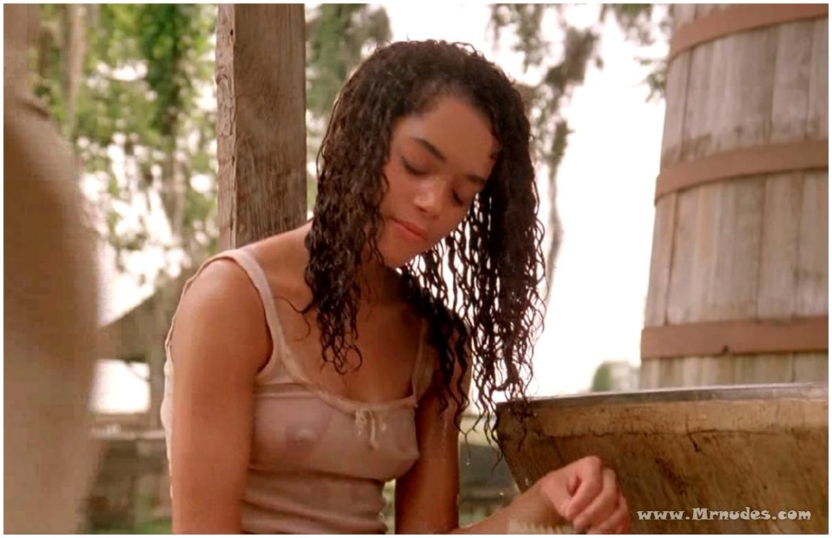 Naked lisa bonet Lisa Bonet