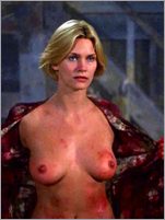 Natasha Henstridge Nude Pictures