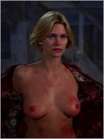 Natasha Henstridge Nude Pictures