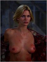 Natasha Henstridge Nude Pictures