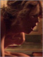 Nicky Aycox Nude Pictures