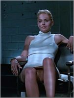 Sharon Stone Nude Pictures