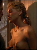 Sharon Stone Nude Pictures