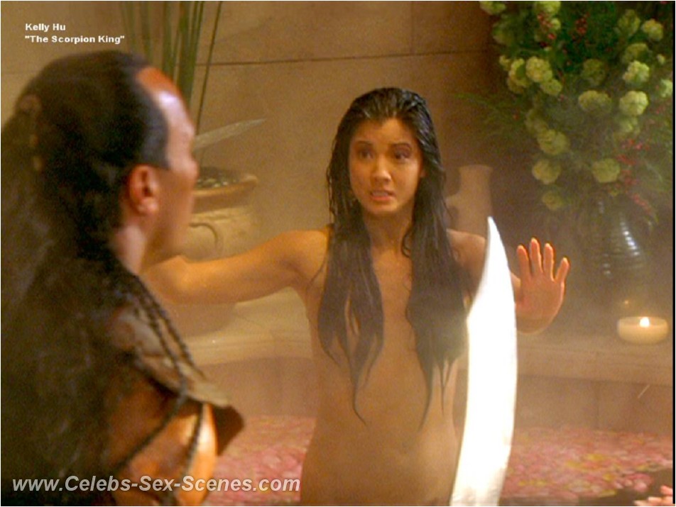 Paparazzi Filth Kelly Hu Gallery Celebs Sex Sscenes Nude And
