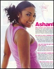 Ashanti nude