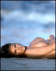 Becky Delossantos nude
