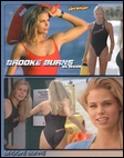 Brooke Burns nude