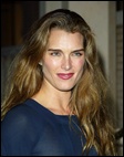 Brooke Shields nude