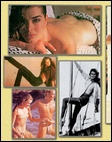 Brooke Shields nude