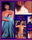 Carey Lowell nude