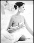 Carey Lowell nude