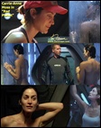 Carrie Ann Moss nude