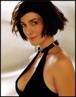 Carrie Ann Moss nude