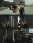 Carrie Ann Moss nude