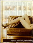 Daphne Deckers nude