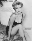 Drew Barrymore nude