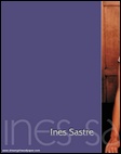 Ines Sastre nude