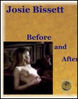Josie Bissett nude