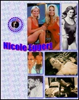 Nicole Eggert nude