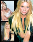 Peta Wilson nude