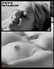 Peta Wilson nude