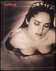 Salma Hayek nude