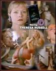 Theresa Russell nude