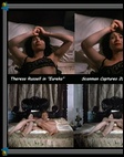 Theresa Russell nude