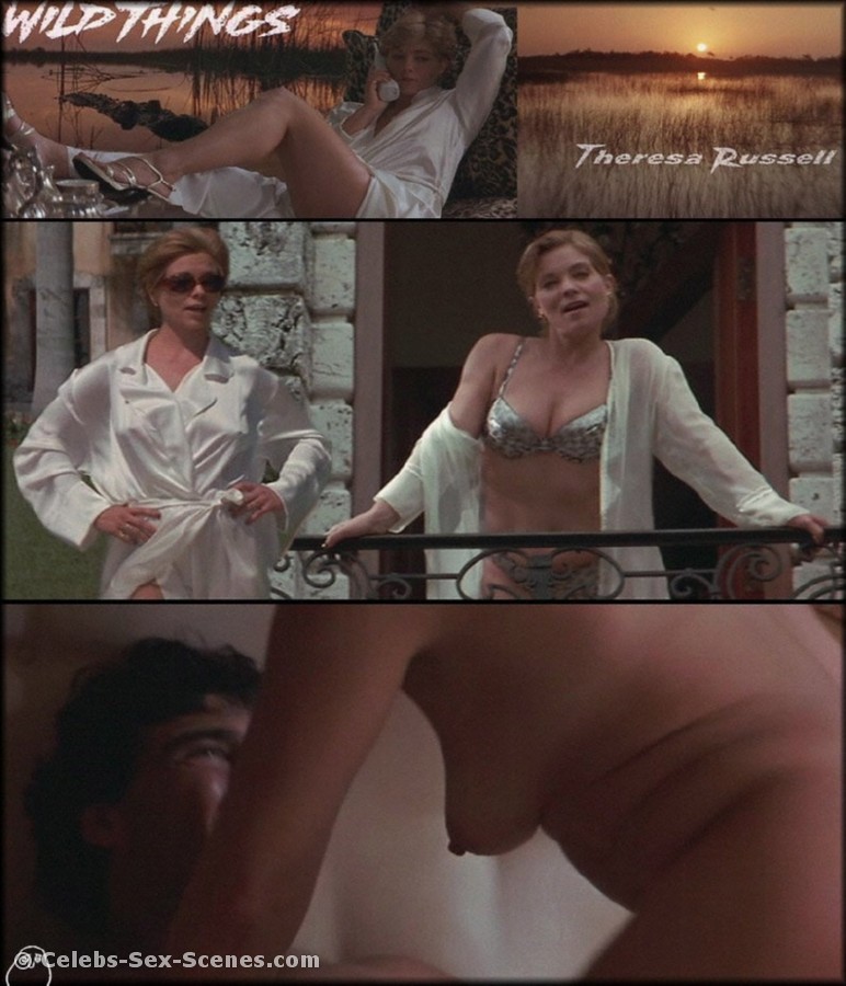 Theresa Russell pictures, Celebs Sex Scenes.com