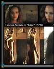 Vanessa Paradis nude